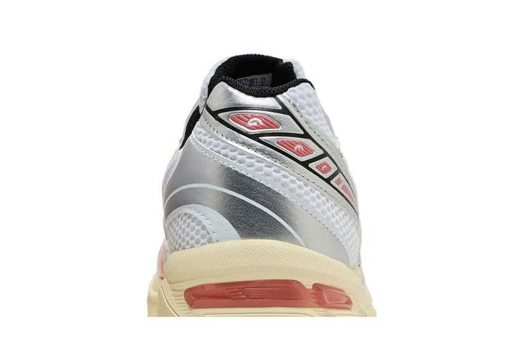 ASICS Gel 1130 White Desert Red