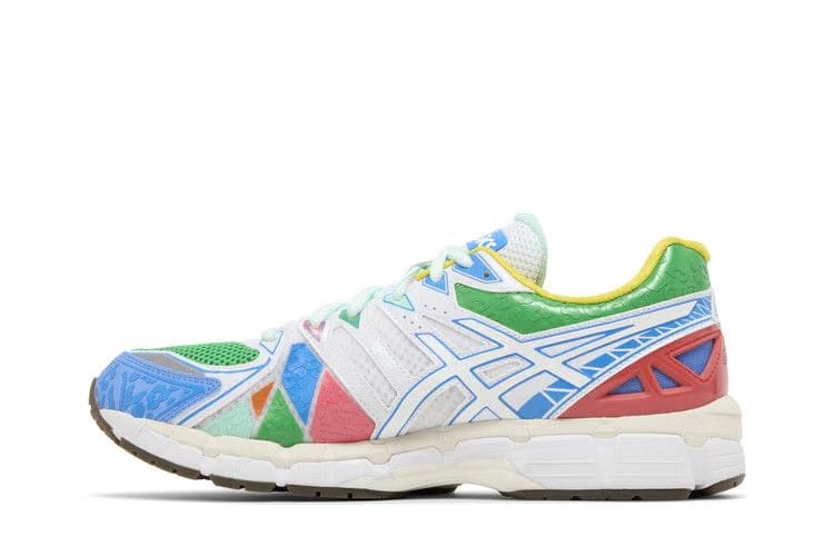 Kenzo x ASICS Gel Kayano 20 Multi-Color