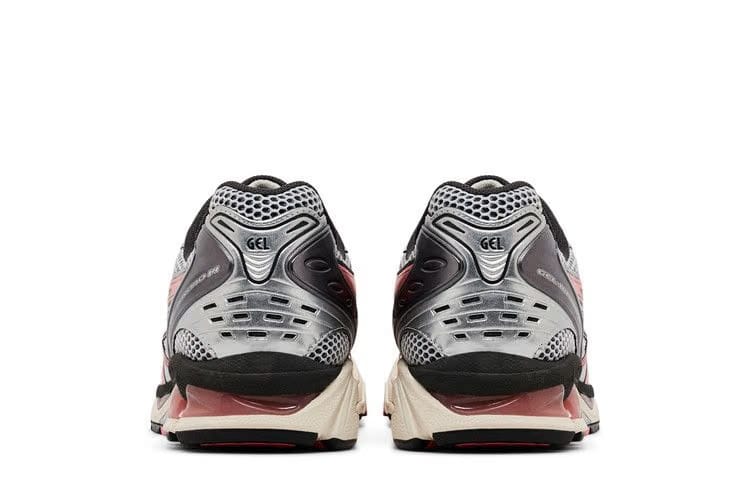 Asics Gel Kayano 14 Silver Papaya
