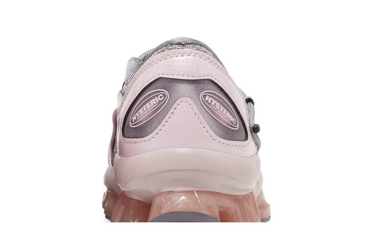 Kiko Kostadinov x Hysteric Glamour x ASICS Wmns Gel Quantum Lylia 'Cotton Candy'