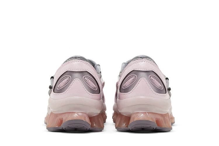 Kiko Kostadinov x Hysteric Glamour x ASICS Wmns Gel Quantum Lylia 'Cotton Candy'