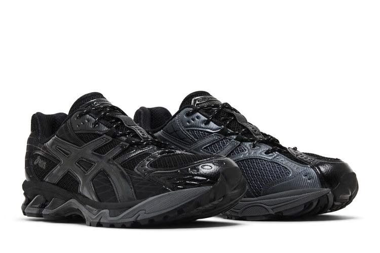 Haven x ASICS Gel Nimbus 10.1 Black