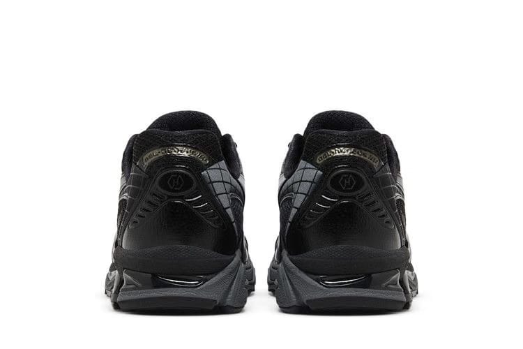 Haven x ASICS Gel Nimbus 10.1 Black