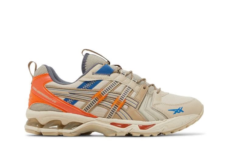 Asics Gel Kayano 14 RE Putty Habanero