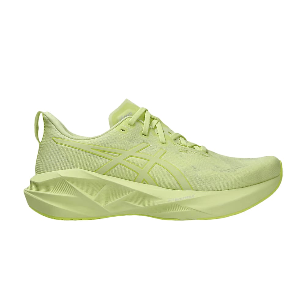Asics Novablast 5 Lite-Show Huddle Yellow