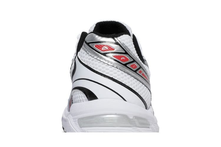 Asics Gel 1130 White Electric Red