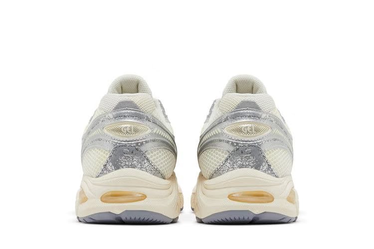 Asics GT 2160 Oxidized Metal Pack - Sheet Rock