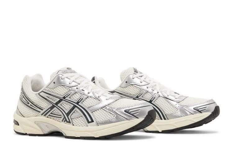 Kith x ASICS Gel 1130 Cream Scarab 2023