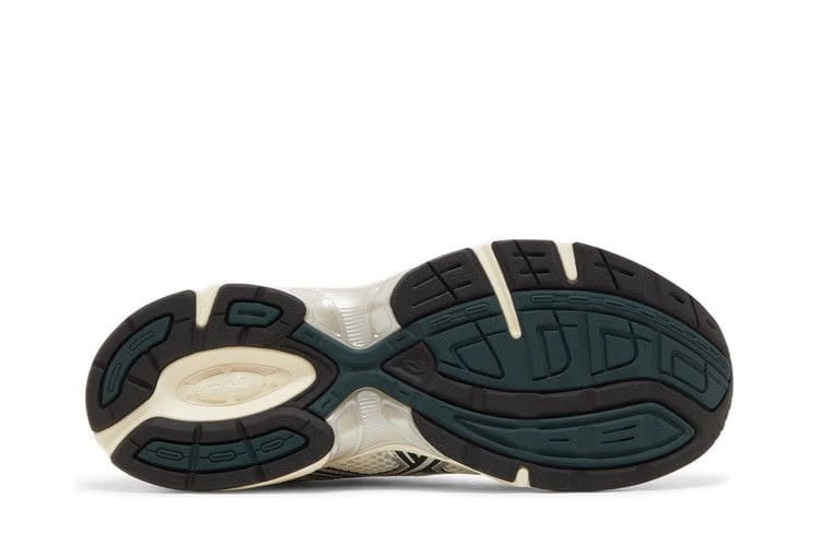 Kith x ASICS Gel 1130 Cream Scarab 2023