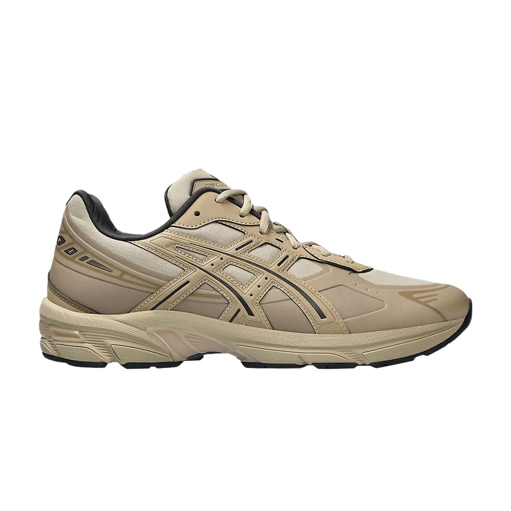 Asics Gel 1130 NS Wood Crepe Graphite Grey
