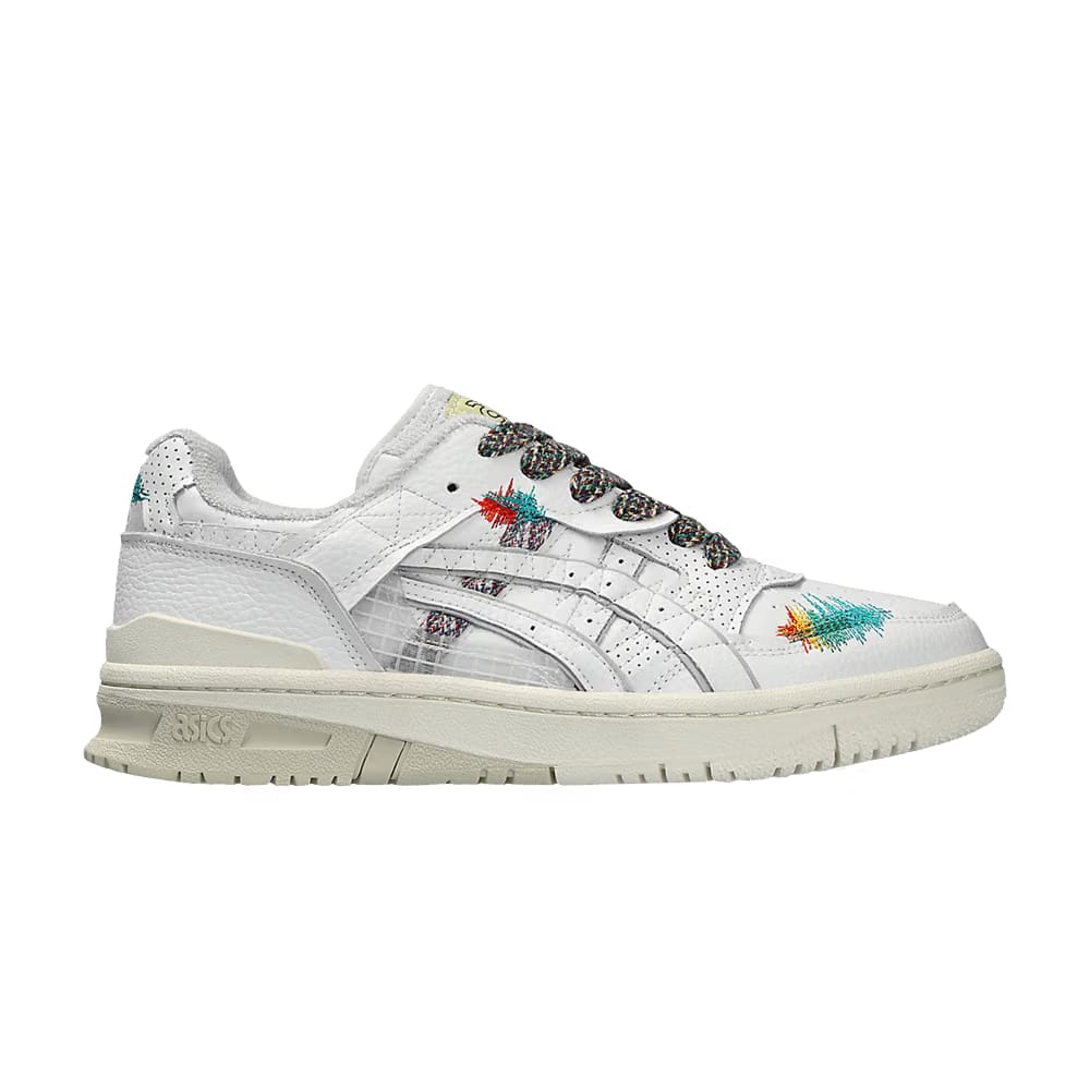 Fujitaka x ASICS EX89 Imbari Pack