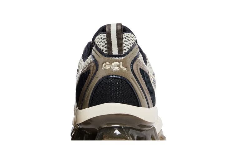 Asics Gel Quantum Kinetic Birch Dark Taupe