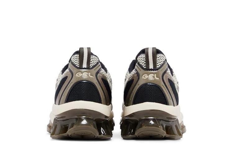 Asics Gel Quantum Kinetic Birch Dark Taupe