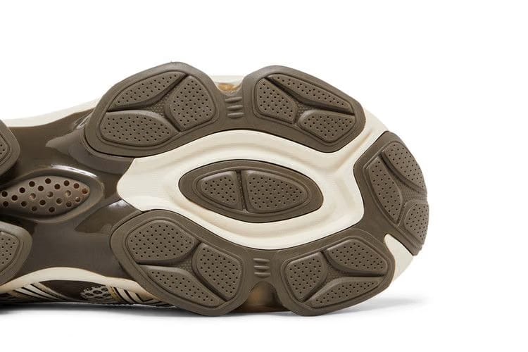 Asics Gel Quantum Kinetic Birch Dark Taupe