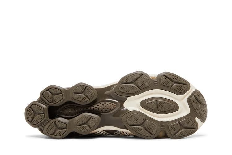 Asics Gel Quantum Kinetic Birch Dark Taupe
