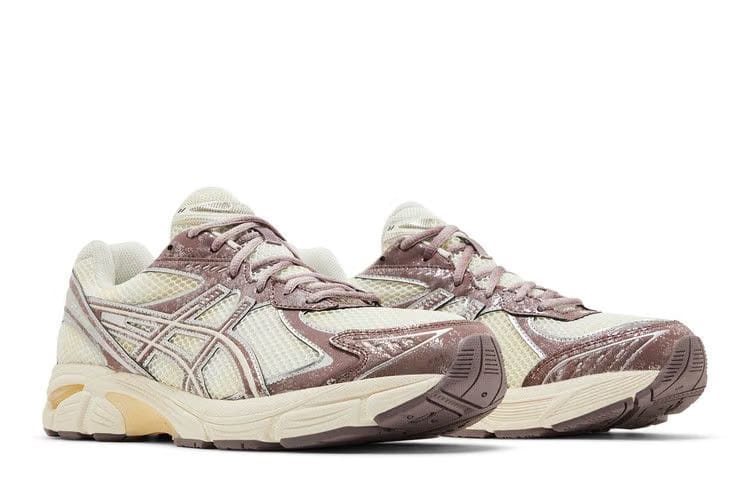 Asics GT 2160 Oxidized Metal Pack - Mauve Grey