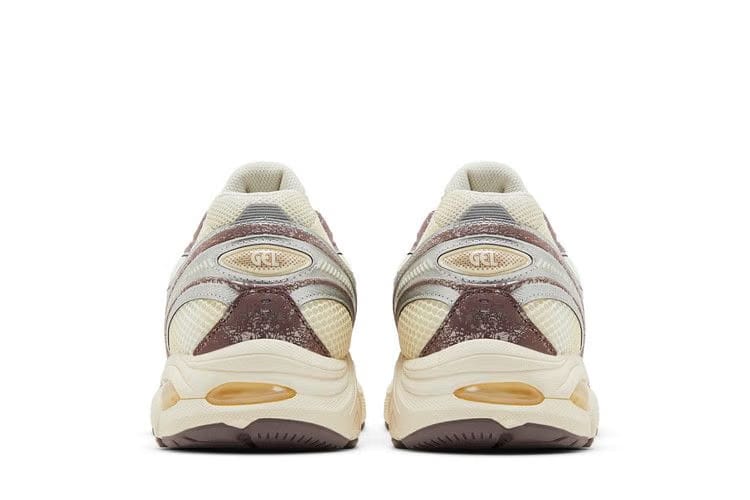 Asics GT 2160 Oxidized Metal Pack - Mauve Grey