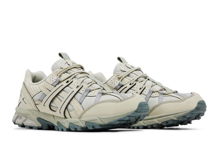Asics Gel Sonoma 15-50 Light Dust Olive Grey