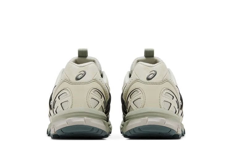 Asics Gel Sonoma 15-50 Light Dust Olive Grey