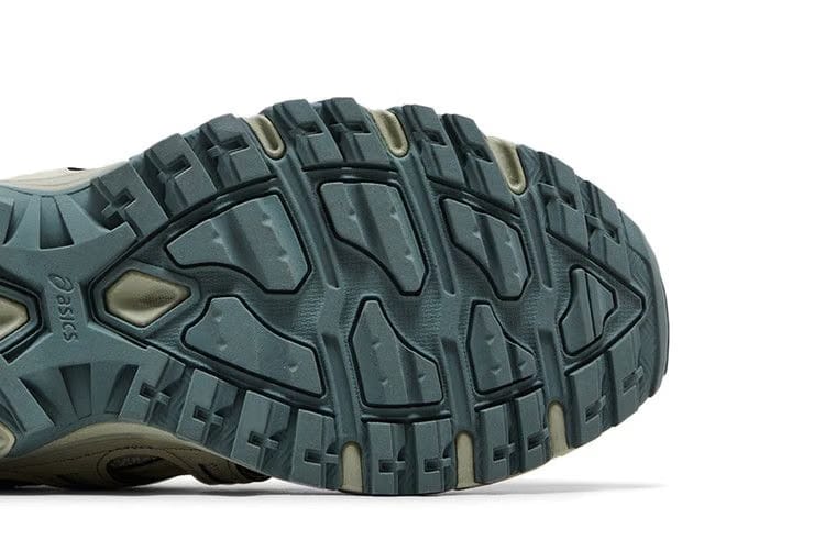 Asics Gel Sonoma 15-50 Light Dust Olive Grey