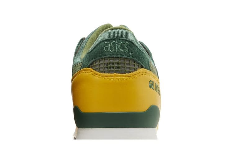 Kith x Marvel x ASICS Gel Lyte 3 '07 Remastered X-Men 60th Anniversary - Rogue