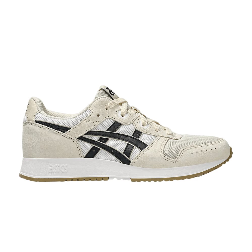 Asics Wmns Lyte Classic 'Oatmeal Black'