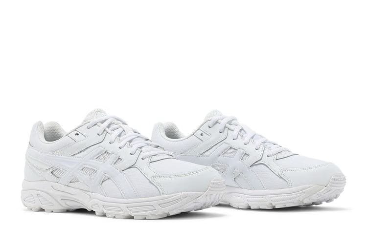 Asics Gel Contend 3 GS Snow