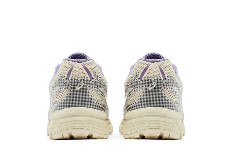 Story mfg. x ASICS Gel Venture 6 Vanilla Violet Quartz