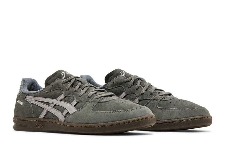 Asics Skyhand OG Truffle Steeple Grey