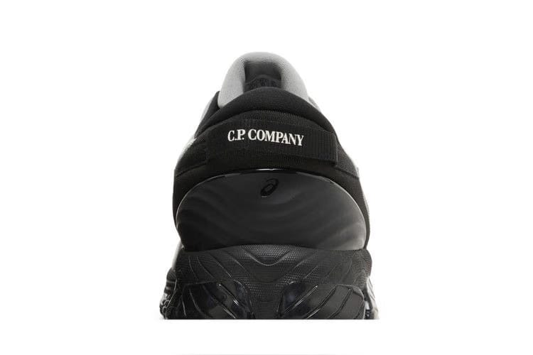 C.P. Company x ASICS Gel Quantum 360 8 Cement Grey
