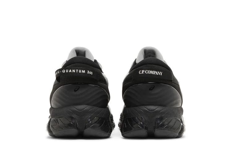 C.P. Company x ASICS Gel Quantum 360 8 Cement Grey