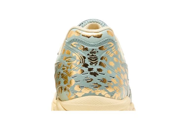Asics Gel Kayano 14 Pure Gold Cold Moss