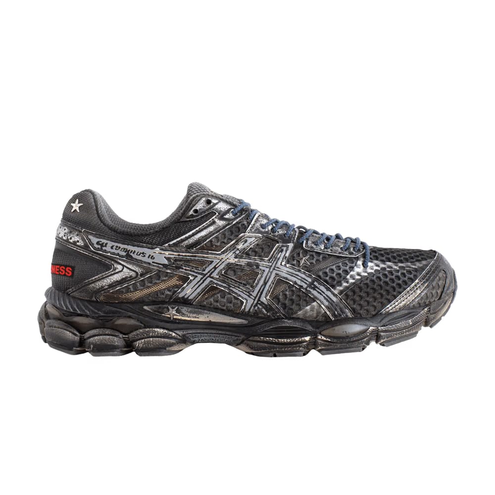 Jungles Jungles x ASICS Gel Cumulus 16 Togetherness