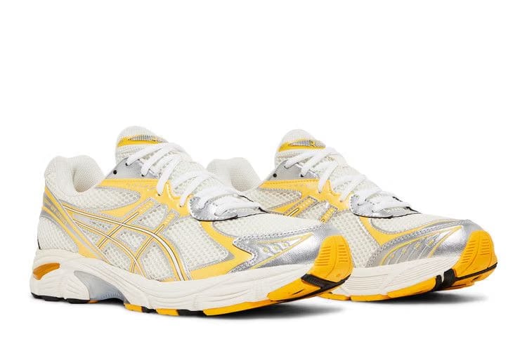 Kith x ASICS GT 2160 Cream Solar Power 2023