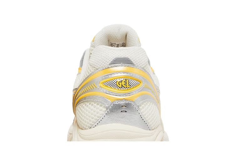 Kith x ASICS GT 2160 Cream Solar Power 2023