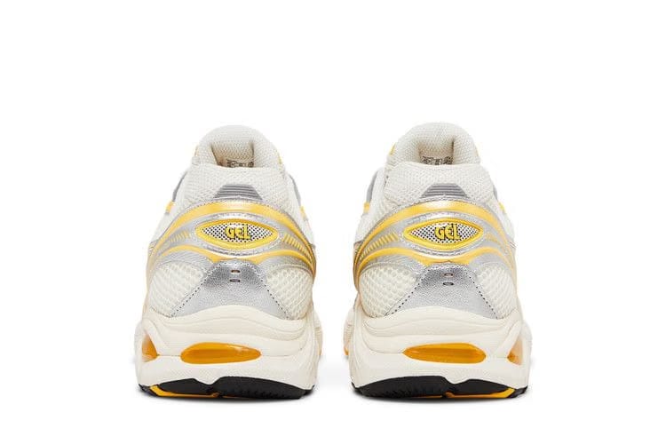 Kith x ASICS GT 2160 Cream Solar Power 2023
