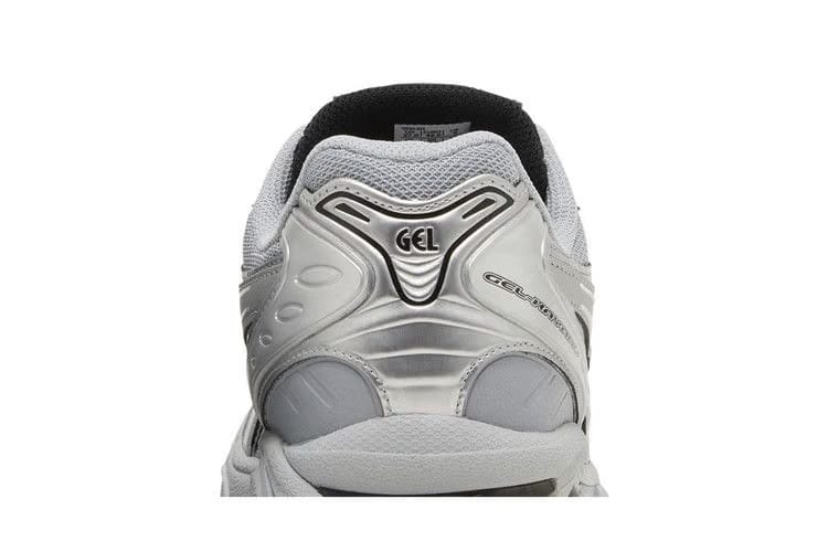 Asics Gel Kayano Legacy Pure Silver