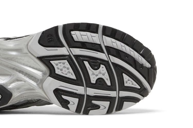 Asics Gel Kayano Legacy Pure Silver