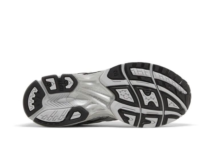 Asics Gel Kayano Legacy Pure Silver