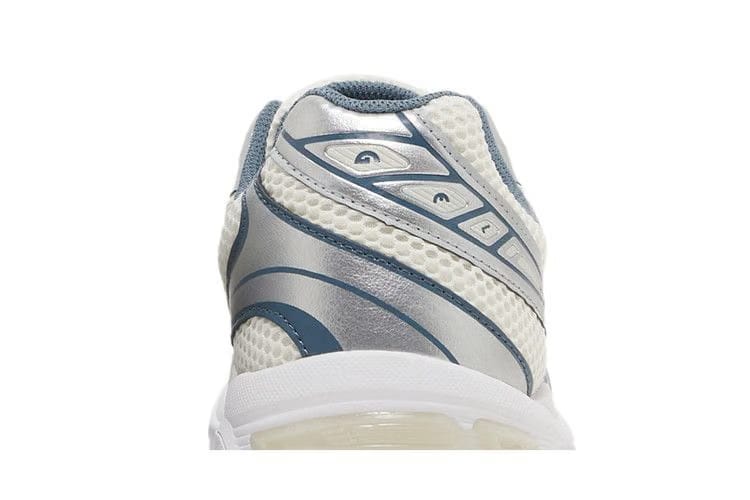 Asics Gel 1130 Silver Ironclad