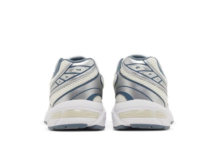 Asics Gel 1130 Silver Ironclad