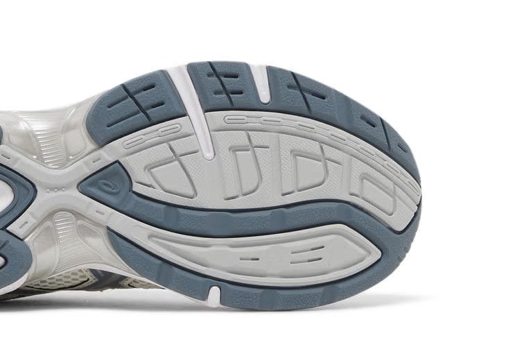 Asics Gel 1130 Silver Ironclad
