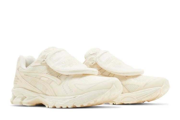 Limited Edt x SBTG x ASICS Gel Kayano 14 'Monsoon Patrol Pack - Cream'