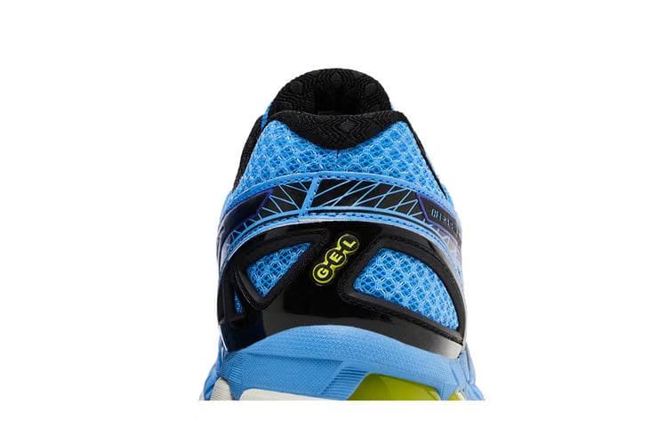 Asics Gel Kayano 20 Blue Neptune Black