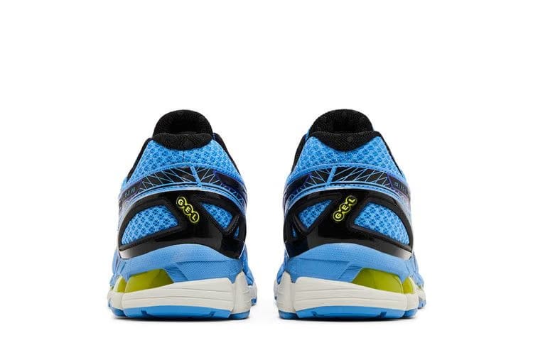 Asics Gel Kayano 20 Blue Neptune Black