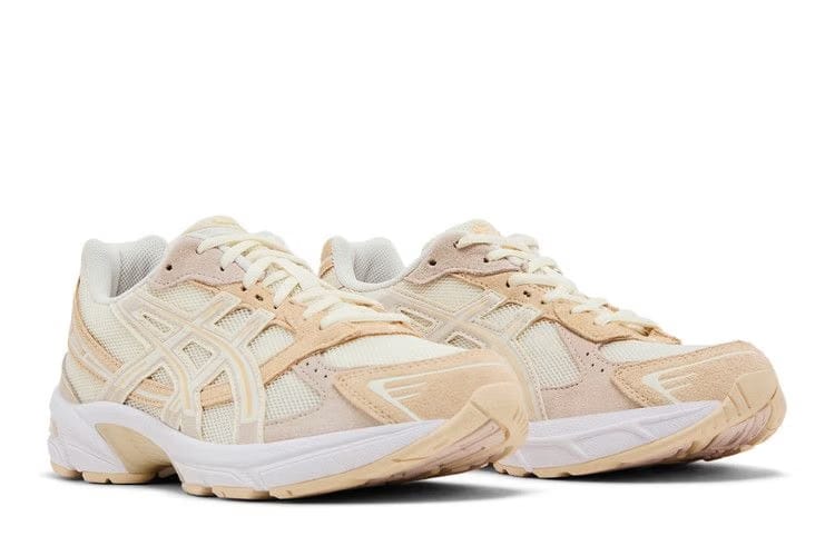 Asics Wmns Gel 1130 'Cream'