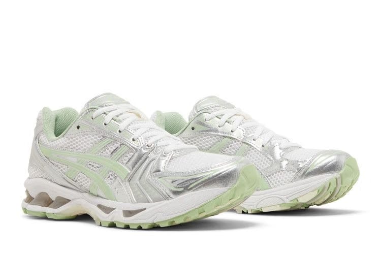 Asics Wmns Gel Kayano 14 'White Jade'