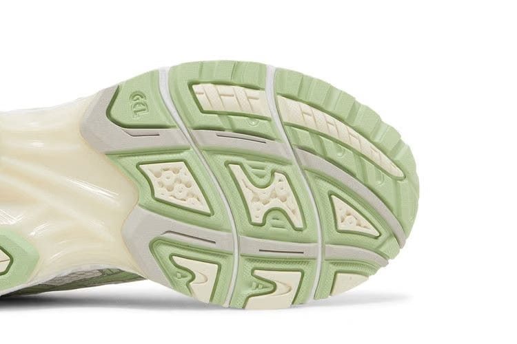 Asics Wmns Gel Kayano 14 'White Jade'