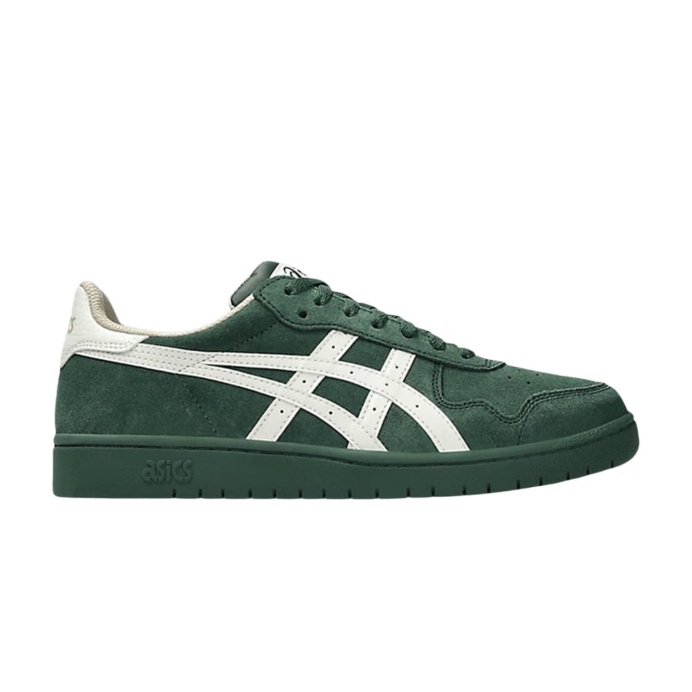 ASICS Japan Pro Forest Night