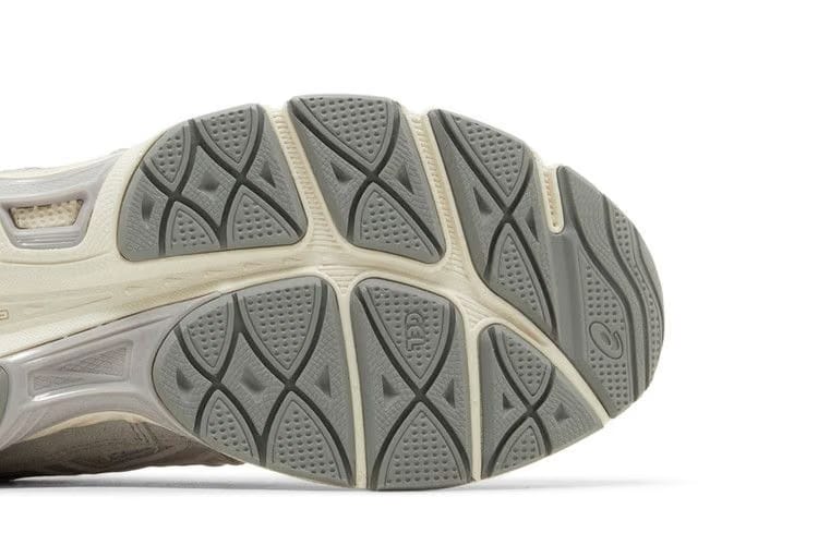 Asics Gel NYC Cloud Grey Green